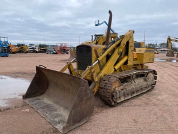 Main image John Deere 350