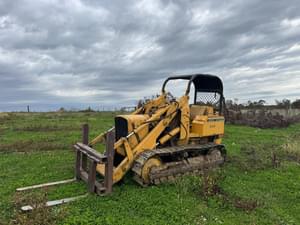 John Deere 350 Image