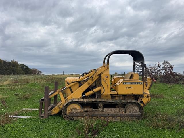 Image of John Deere 350 equipment image 1