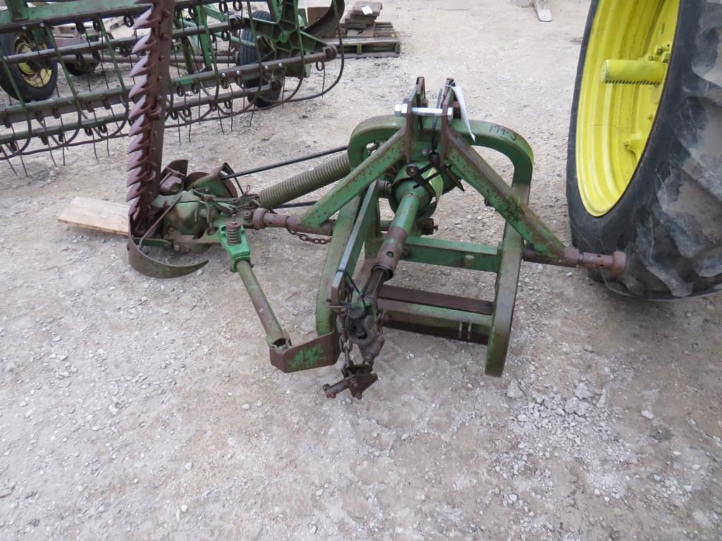 Image of John Deere 350 Primary image