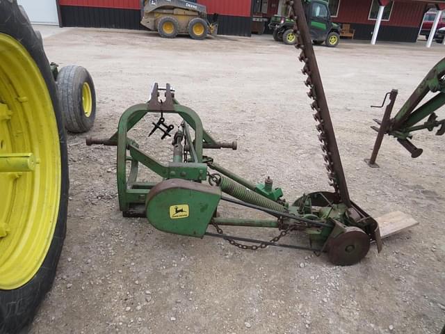 Image of John Deere 350 equipment image 3