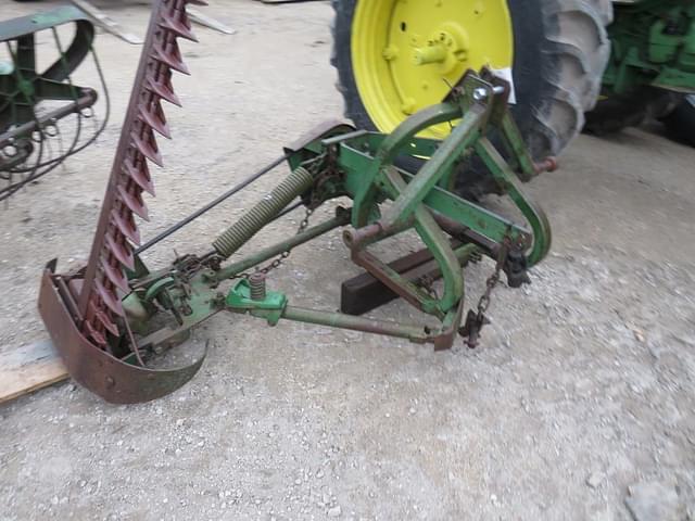 Image of John Deere 350 equipment image 2