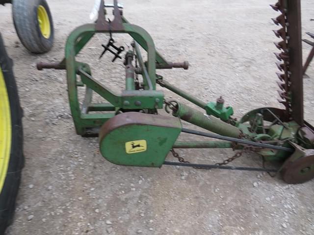 Image of John Deere 350 equipment image 4