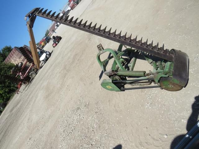 Image of John Deere 350 equipment image 3