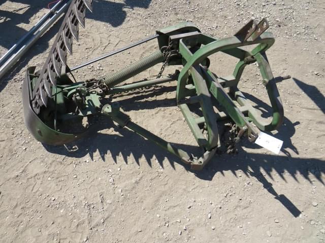 Image of John Deere 350 equipment image 1
