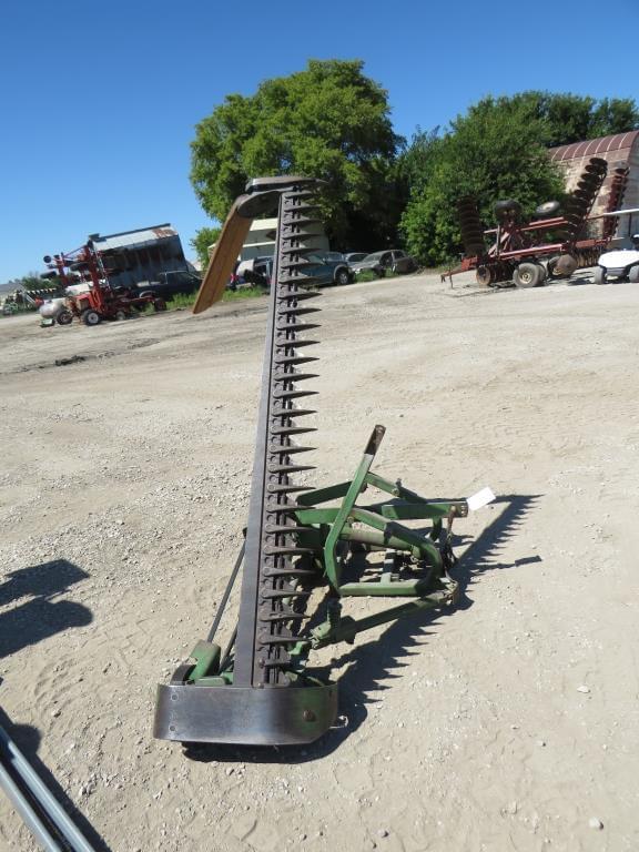 Image of John Deere 350 equipment image 2