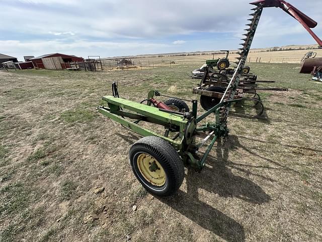 Image of John Deere 350 equipment image 1