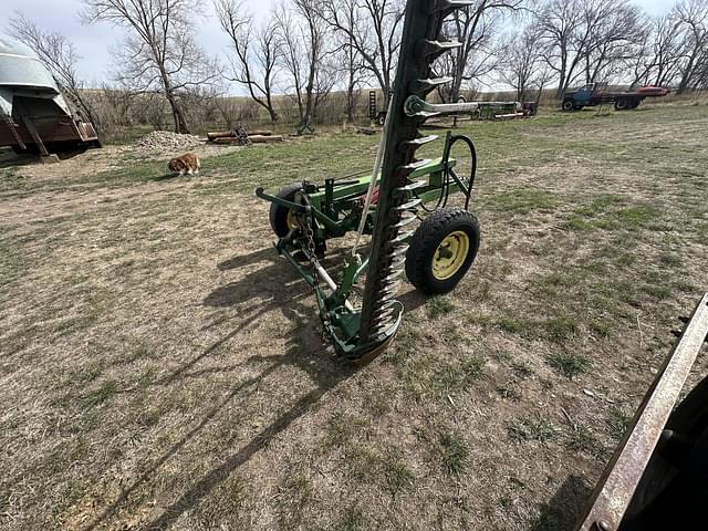 Image of John Deere 350 equipment image 4