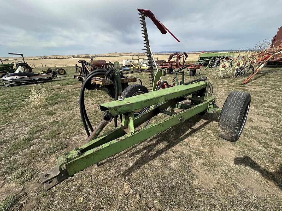 Image of John Deere 350 Primary image