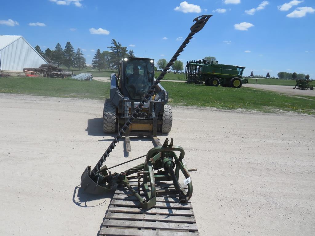 Image of John Deere 350 Image 0