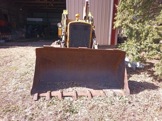 Image of John Deere 350 equipment image 1