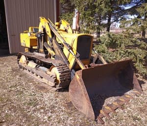 John Deere 350 Image