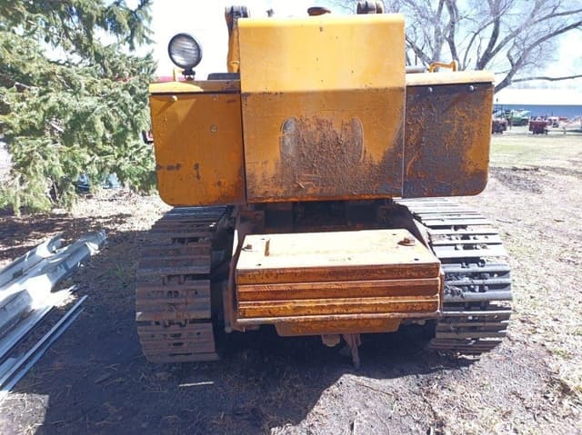 Image of John Deere 350 equipment image 4