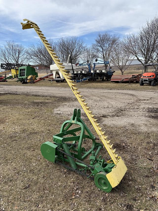 Image of John Deere 350 equipment image 2