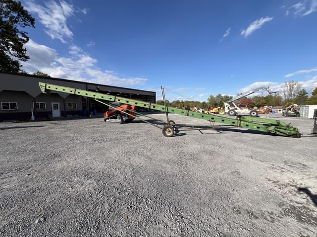 Image of John Deere 350 equipment image 4