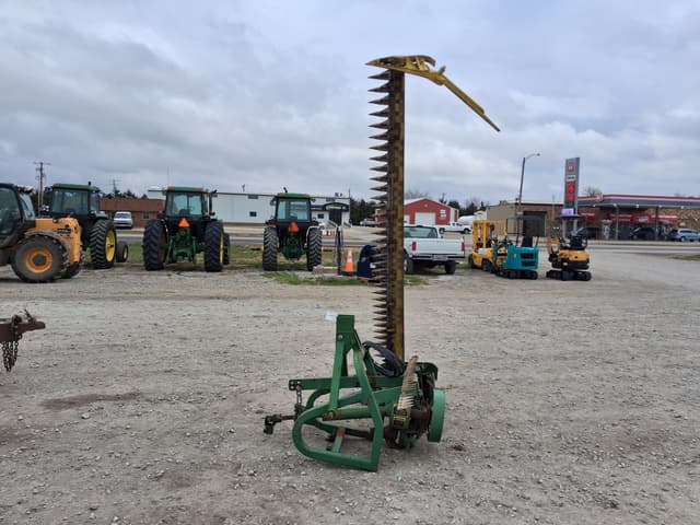 Image of John Deere 350 equipment image 3