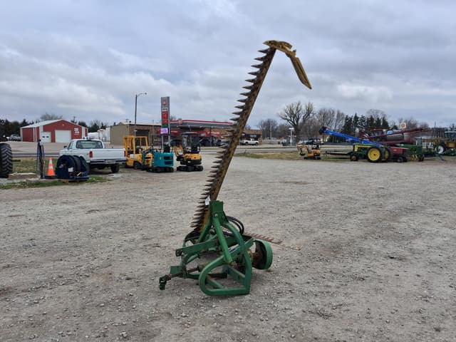 Image of John Deere 350 equipment image 4