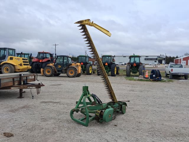 Image of John Deere 350 equipment image 2