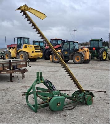 Main image John Deere 350