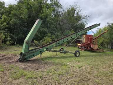 Grain Augers/Conveyors