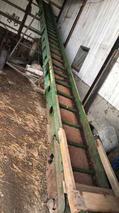 Grain Augers/Conveyors