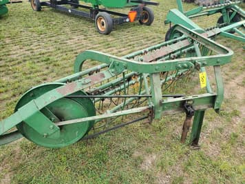 Main image John Deere 350