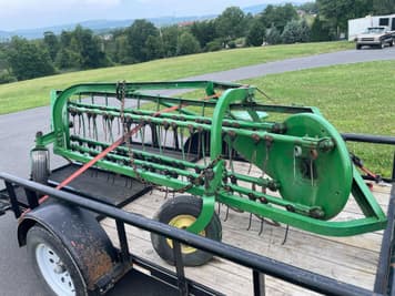 Main image John Deere 350