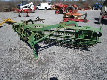 Main image John Deere 350