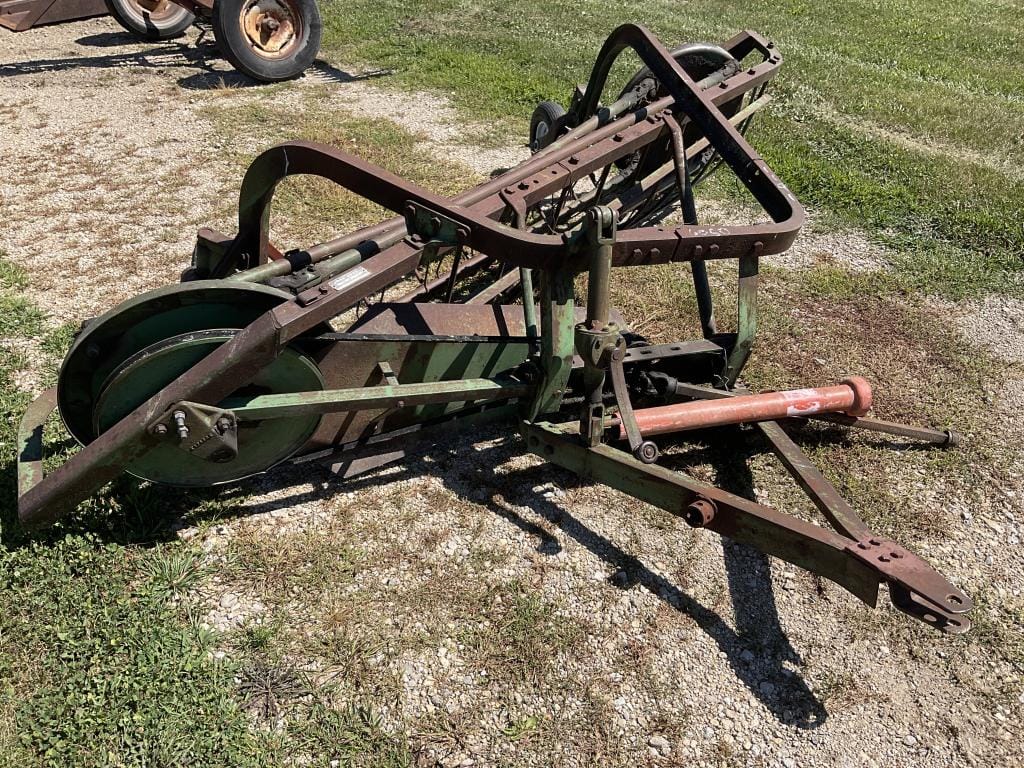 Main image John Deere 350