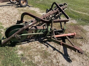 Main image John Deere 350