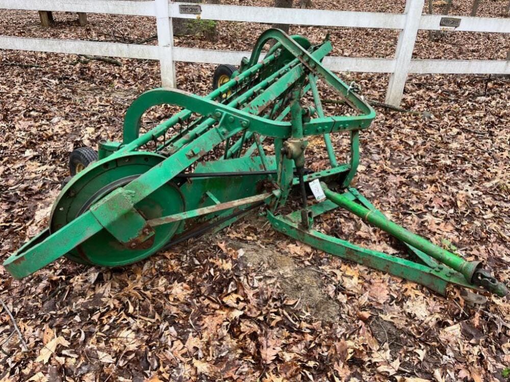 Main image John Deere 350