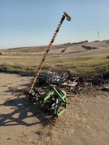 Main image John Deere 350