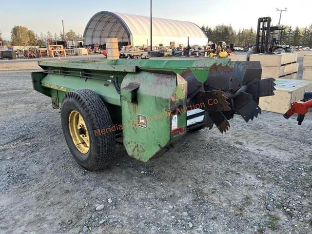 Image of John Deere 350 equipment image 4