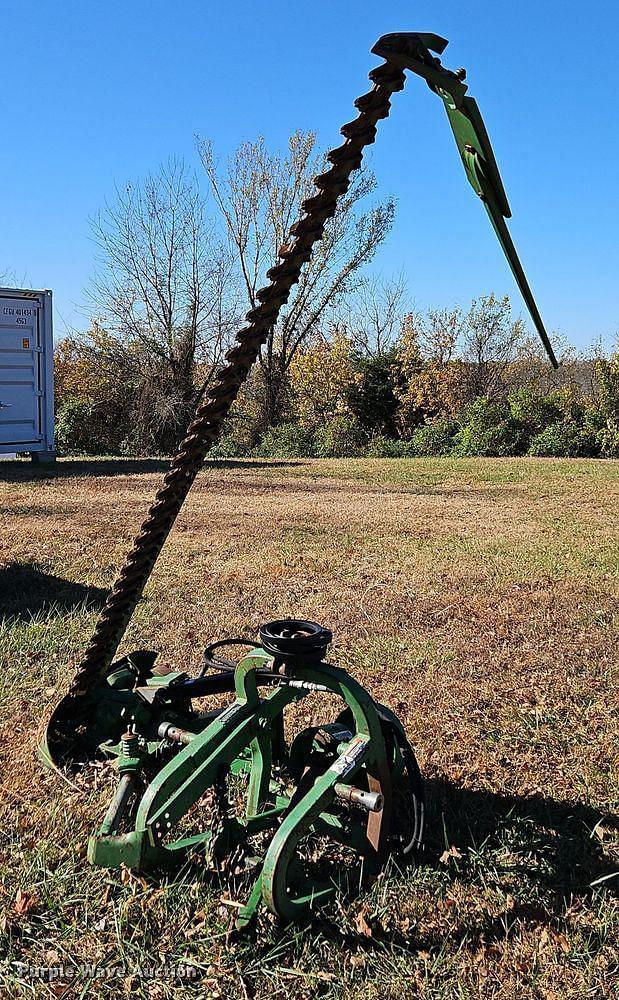 Image of John Deere 350 Primary image