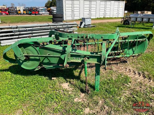 Image of John Deere 350 equipment image 4