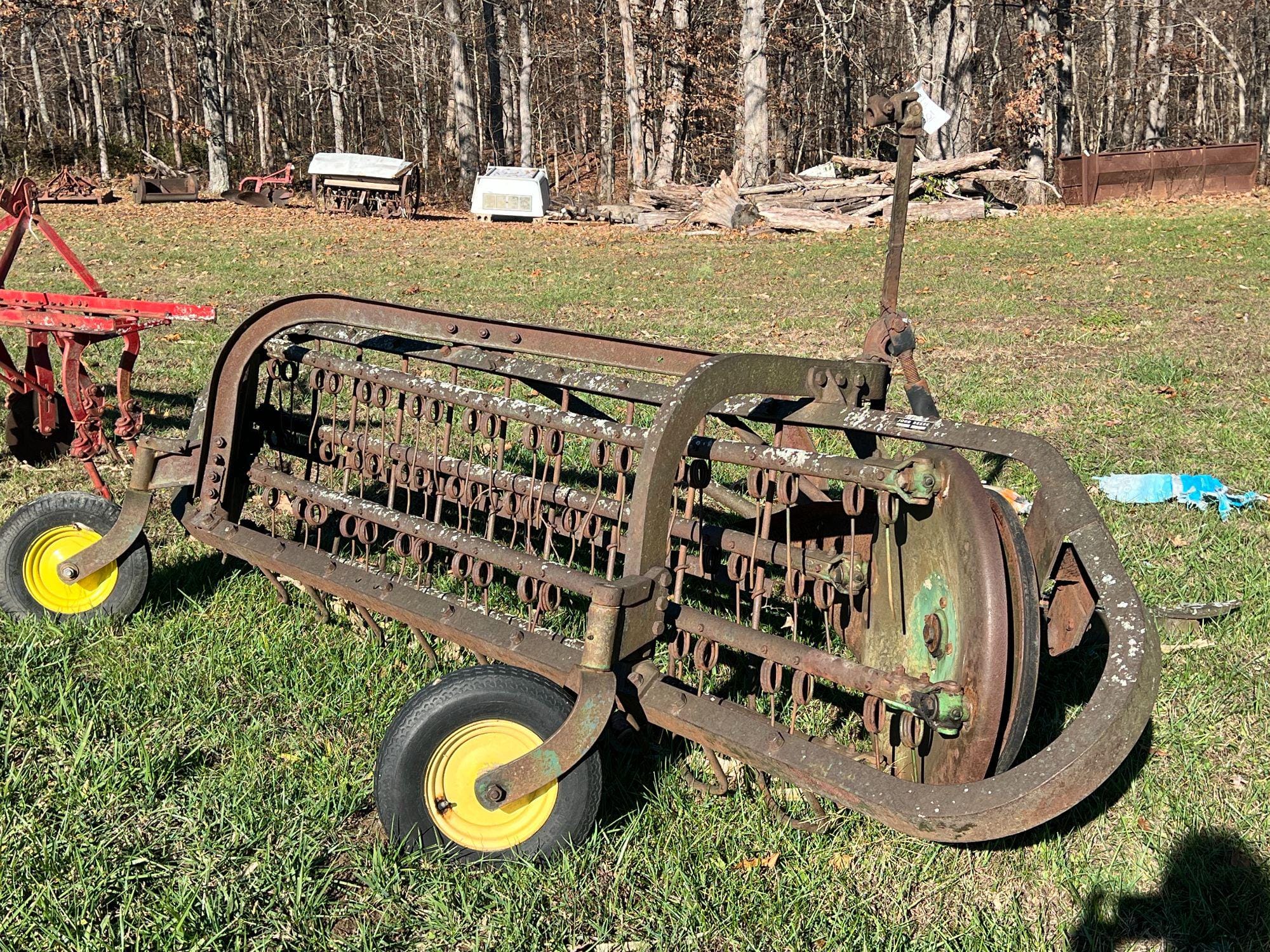 Main image John Deere 350