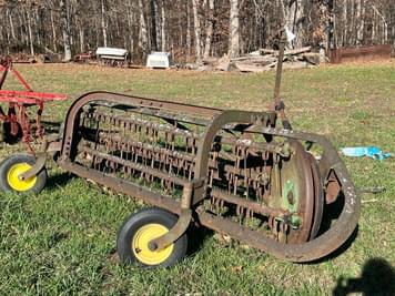 Main image John Deere 350