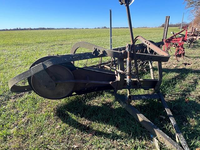 Image of John Deere 350 equipment image 2