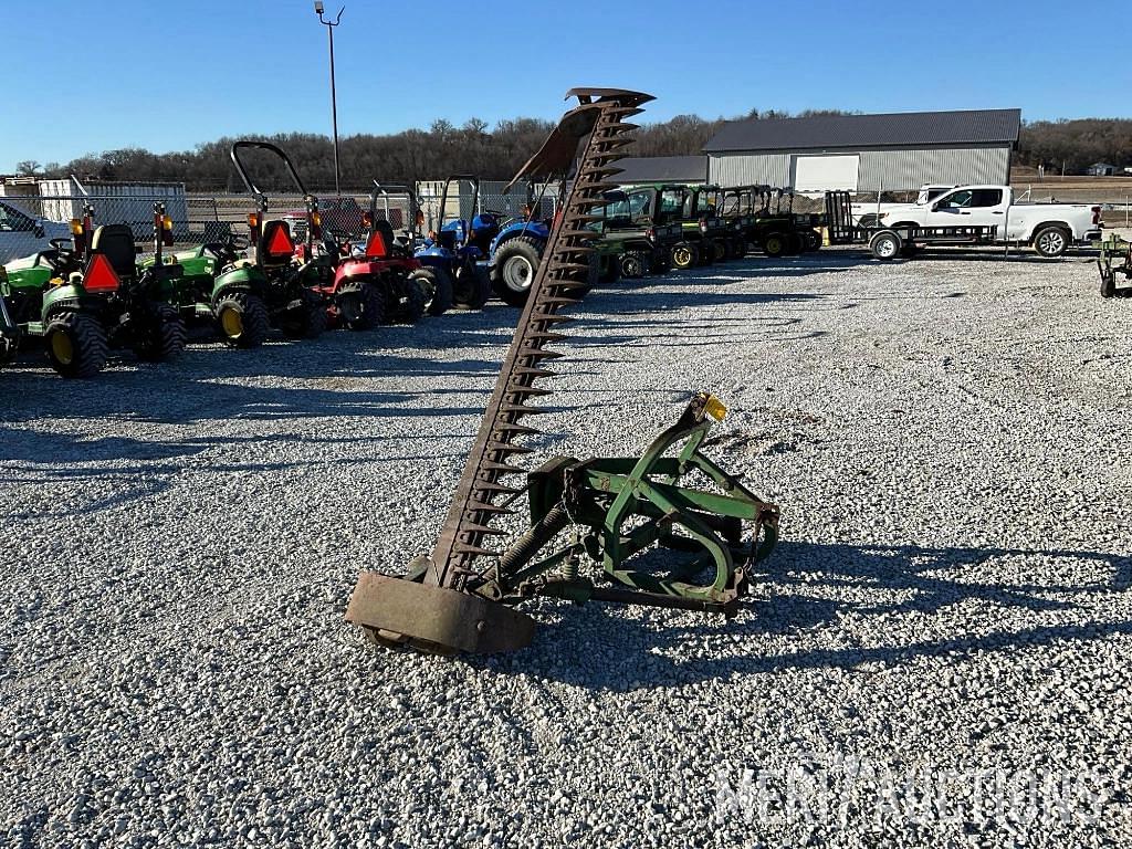 Image of John Deere 350 Primary image