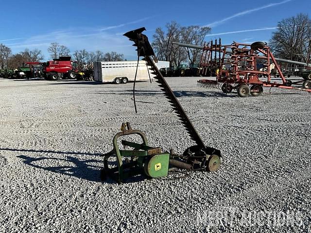 Image of John Deere 350 equipment image 4