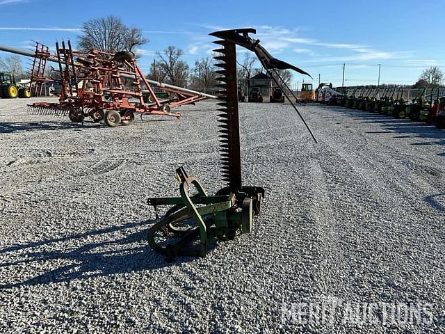 Image of John Deere 350 equipment image 3