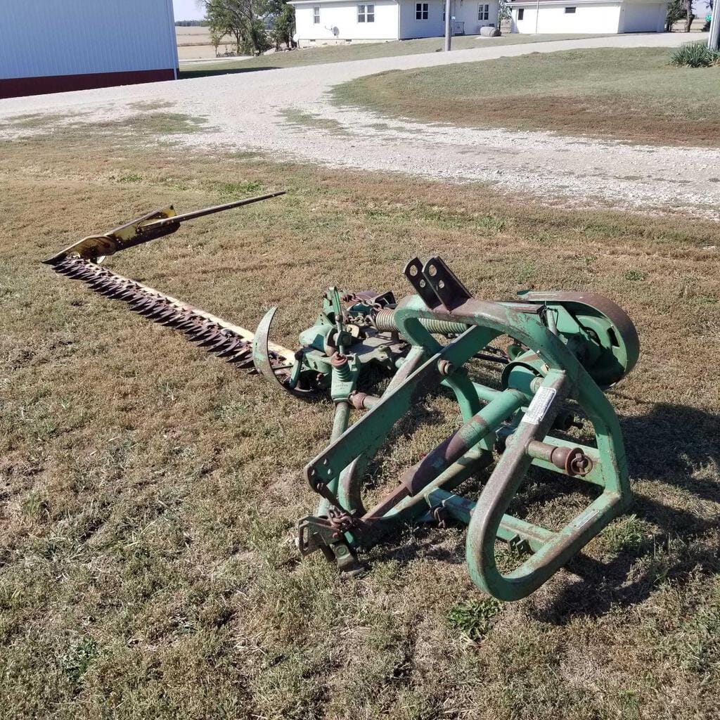 Main image John Deere 350