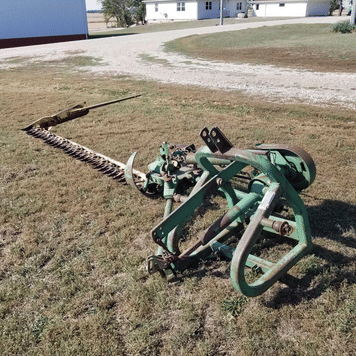 Main image John Deere 350