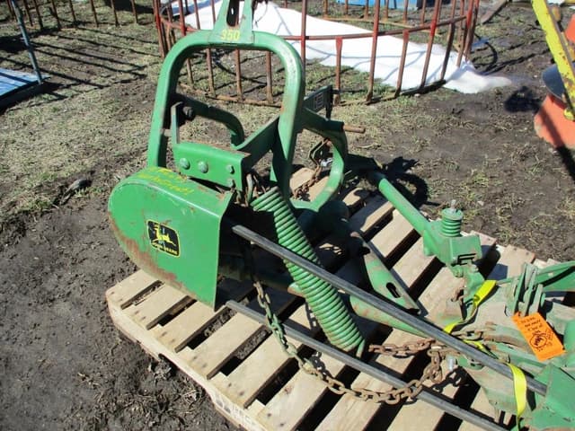 Image of John Deere 350 equipment image 3