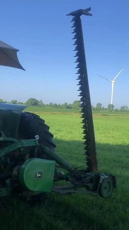 Image of John Deere 350 Primary image