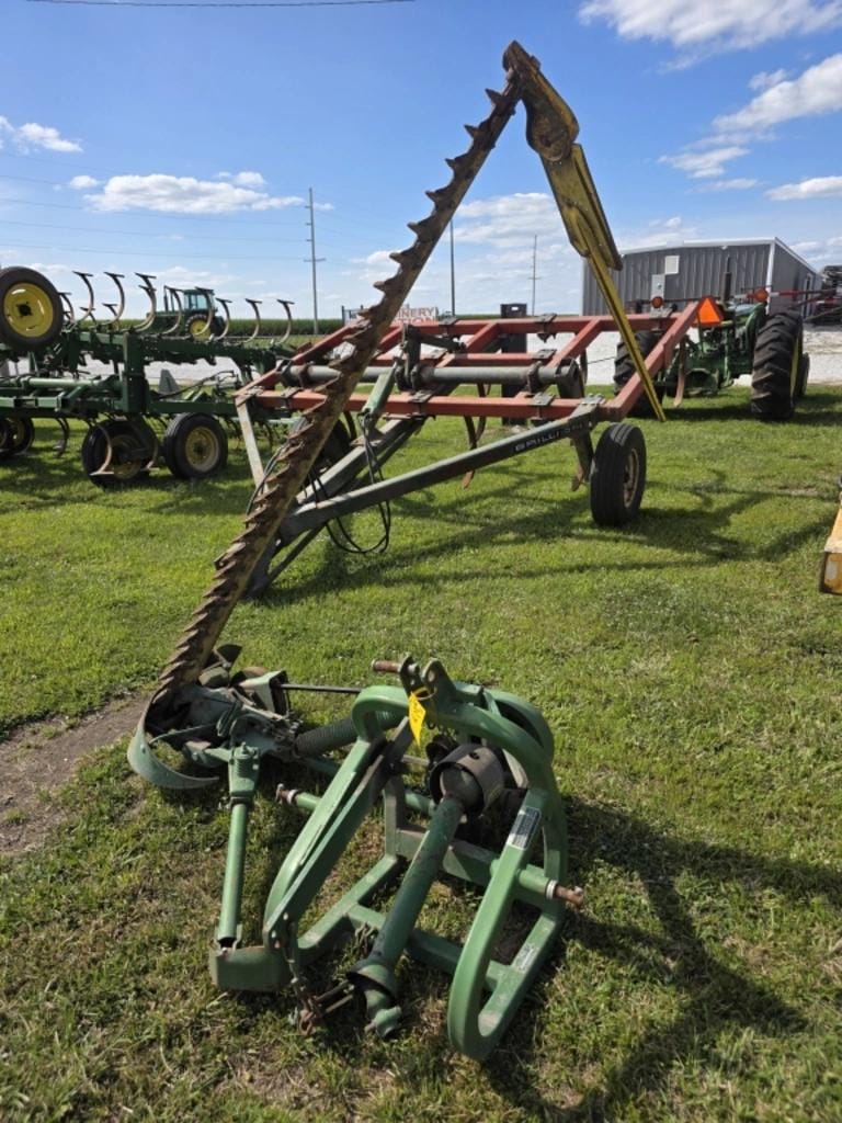 John Deere 350 Equipment Image0