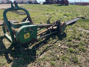 Main image John Deere 350