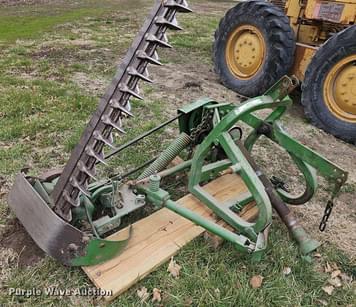 Main image John Deere 350