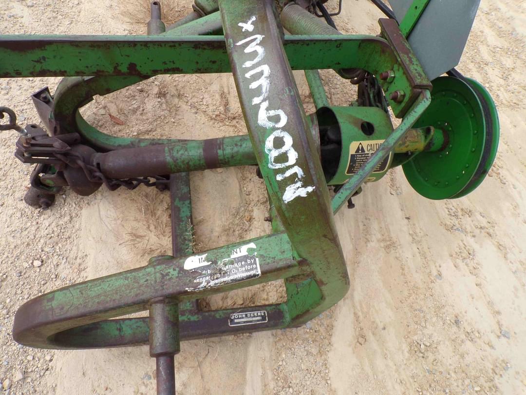 Image of John Deere 350 Image 1