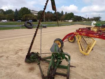 Main image John Deere 350